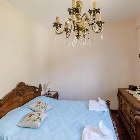 152b - Casa Incantata, Patio Vista Mare, Vicina - Parcheggio Gratis Nella Proprieta
