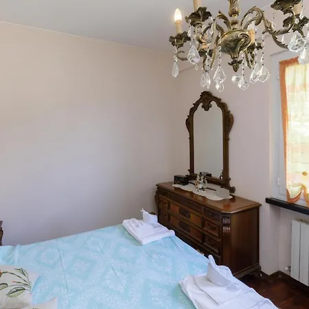 152b - Casa Incantata, Patio Vista Mare, Vicina - Parcheggio Gratis Nella Proprieta Daire *