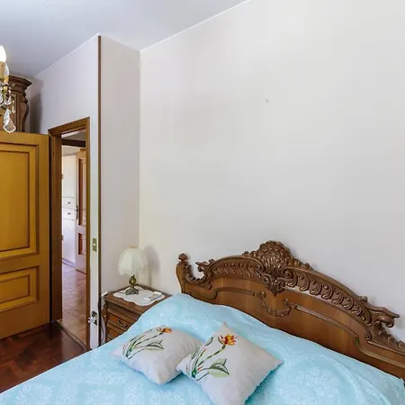 152b - Casa Incantata, Patio Vista Mare, Vicina - Parcheggio Gratis Nella Proprieta *