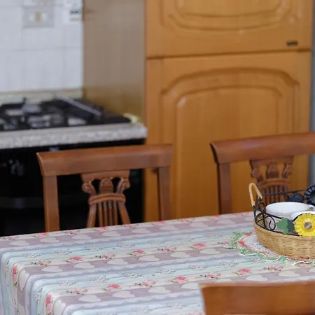 152b - Casa Incantata, Patio Vista Mare, Vicina - Parcheggio Gratis Nella Proprieta