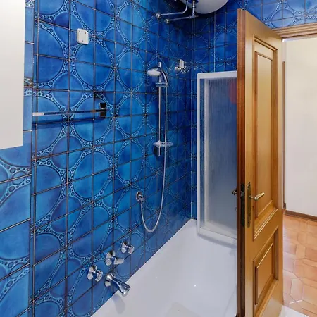 152b - Casa Incantata, Patio Vista Mare, Vicina - Parcheggio Gratis Nella Proprieta Ospedaletti
