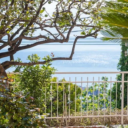 Apartman 152b - Casa Incantata, Patio Vista Mare, Vicina - Parcheggio Gratis Nella Proprieta *