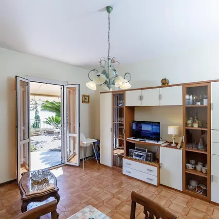 152b - Casa Incantata, Patio Vista Mare, Vicina - Parcheggio Gratis Nella Proprieta *
