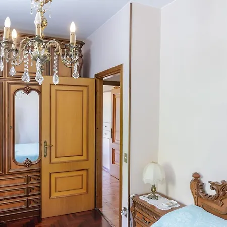 152b - Casa Incantata, Patio Vista Mare, Vicina - Parcheggio Gratis Nella Proprieta *