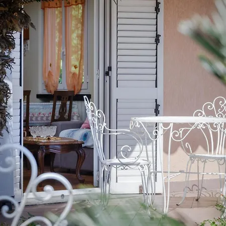 152b - Casa Incantata, Patio Vista Mare, Vicina - Parcheggio Gratis Nella Proprieta Apartman Ospedaletti
